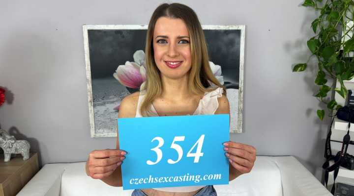 Czech Sex Casting - Authentic porn auditions | Czech Sex Casting