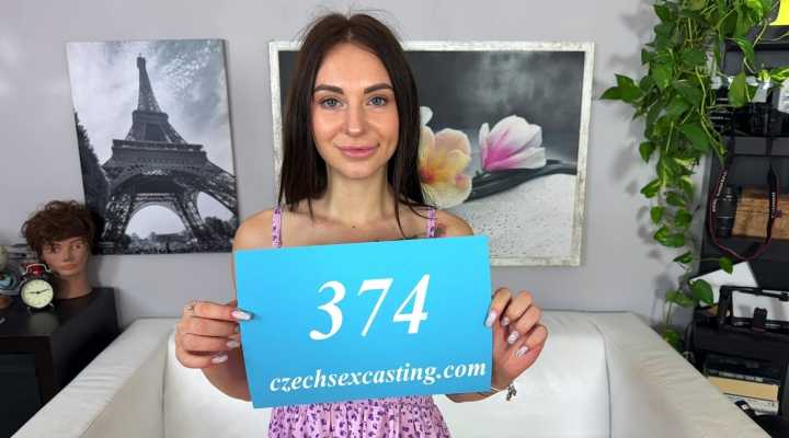 Authentic porn auditions Czech Sex Casting 